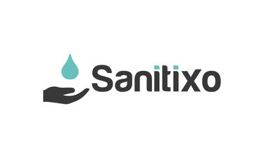 Sanitixo.com
